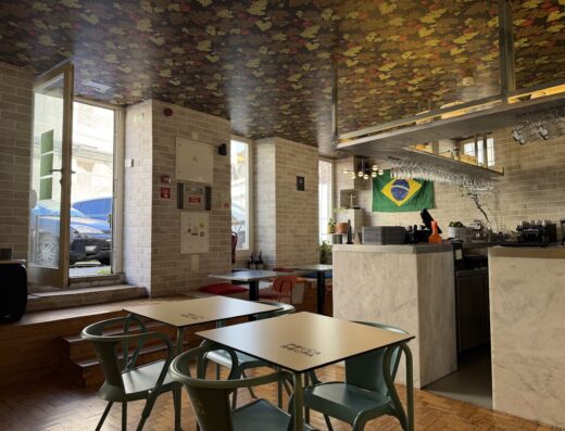 Bistro Carioca