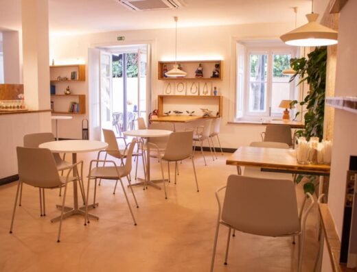 Bistro Crioulo