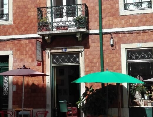 Bistro Gato pardo