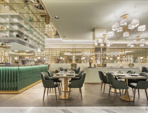 Bistro Ja.Ve 130