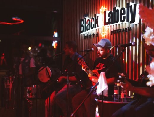 Black Labely