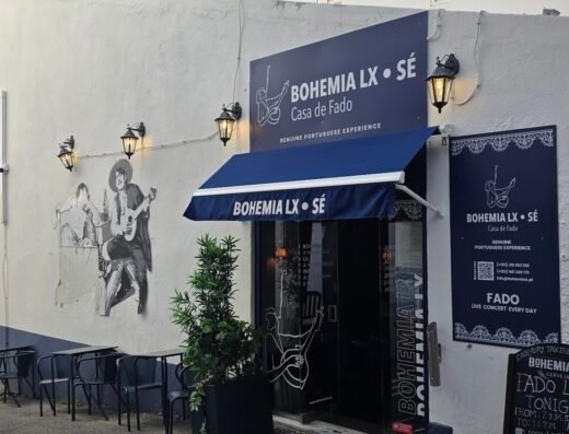 Bohemia Lx Se
