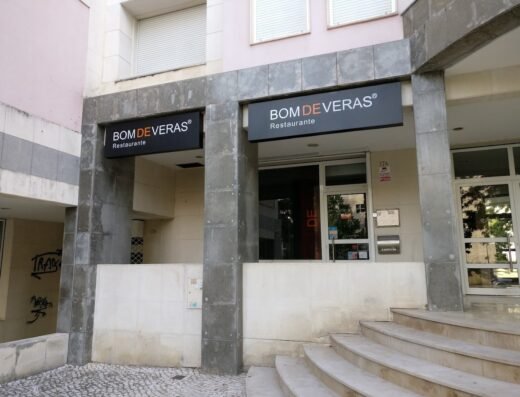 Bom De Veras
