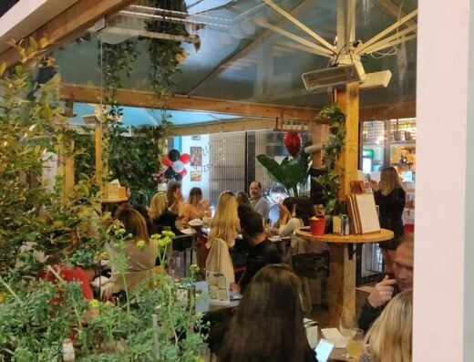 Boteco dona luzia