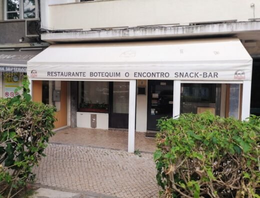 Botequim O Encontro