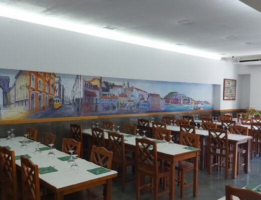 Brasa Lisboa