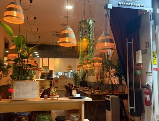 Bun Bo Restaurante