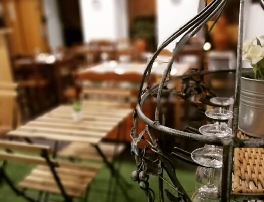 CINCO Restaurante