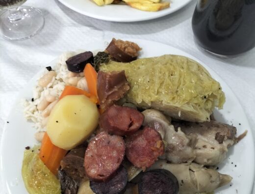 Cafe D.Isabel