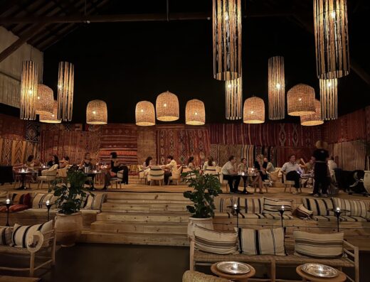 Cafe des Epices Lisboa