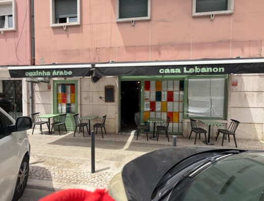 Casa Lebanon – Arabic Restaurant