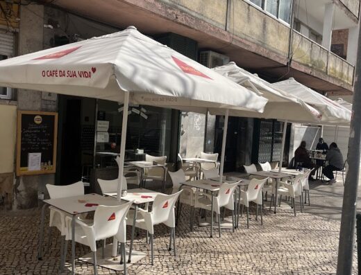 Cervejaria a Torre
