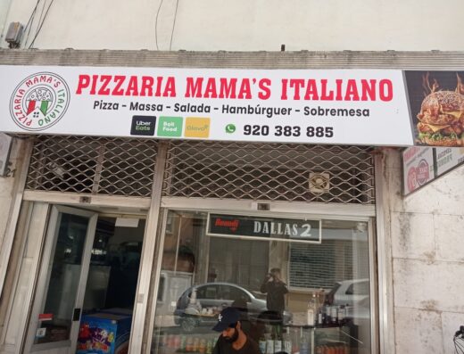 Choice Italian