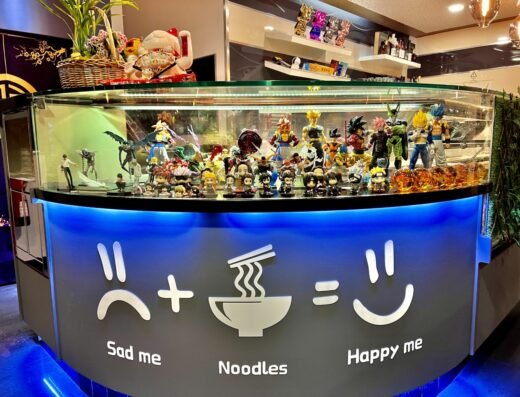 Chopsticks
