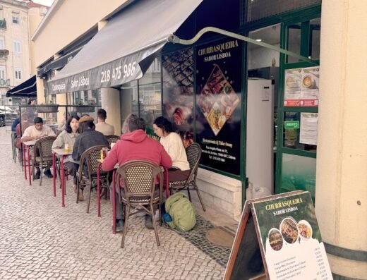 Churrasqueira Sabor Lisboa – Churrasqueira in lisbon
