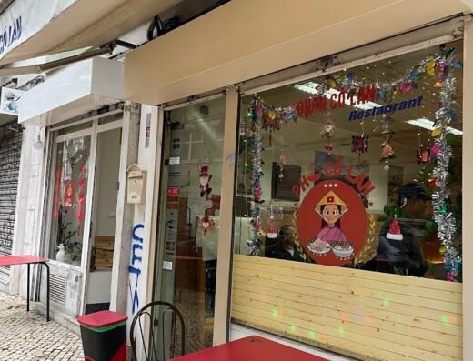 Co Lan Restaurant