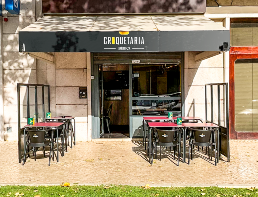 Croquetaria Iberica