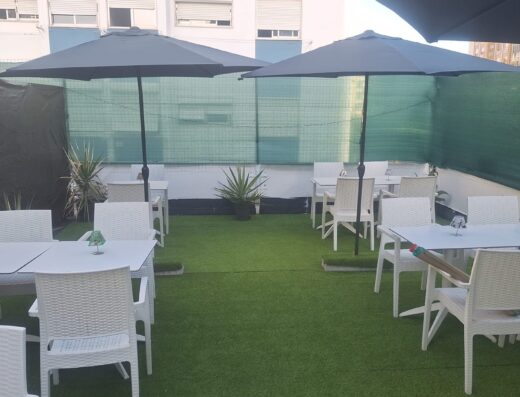 DUBAI RESTAURANT