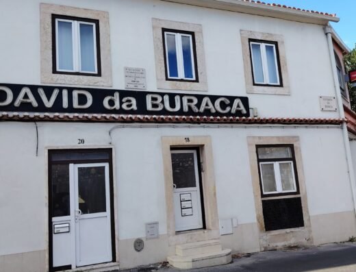 David da Buraca