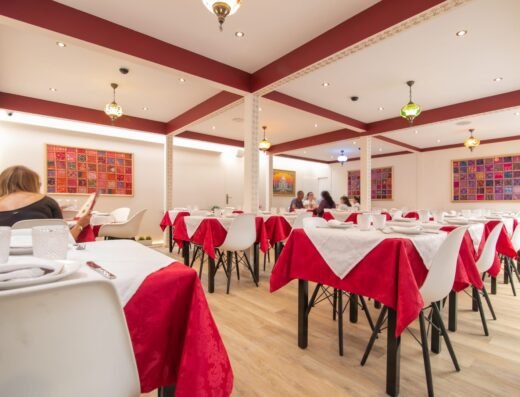Delhi Darbar