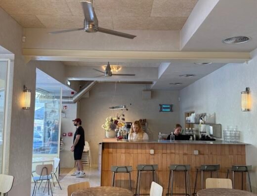 Do Beco Alvalade – Artisanal Bakery, Brunch & Specialty Coffee