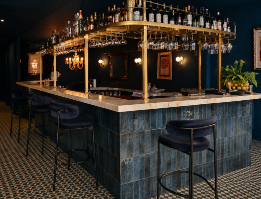 Ecru Bar and Kitchen