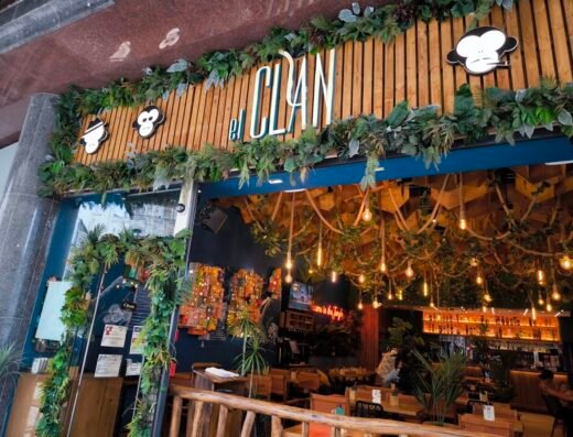 El Clan – Restaurante Portugues