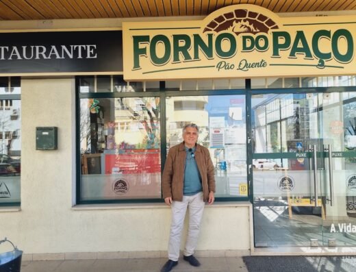 Forno do Paco