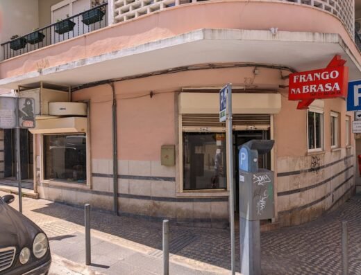 Frango na Brasa (Take Away)