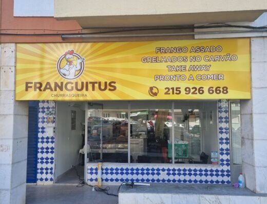 Franguitus Benfica
