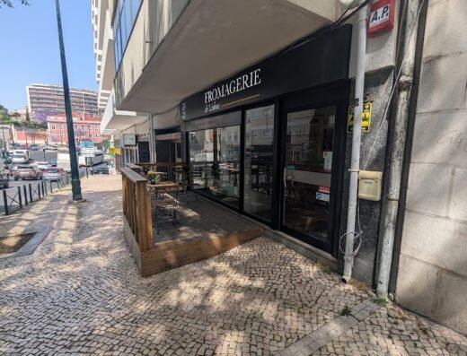 Fromagerie de Lisboa