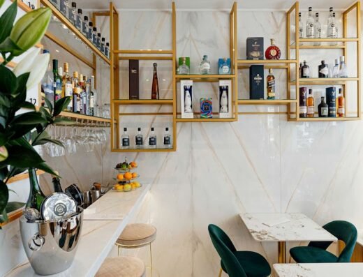 Gourmet House Caviar & Deli