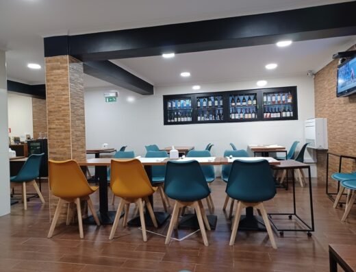 Greenland Restaurant