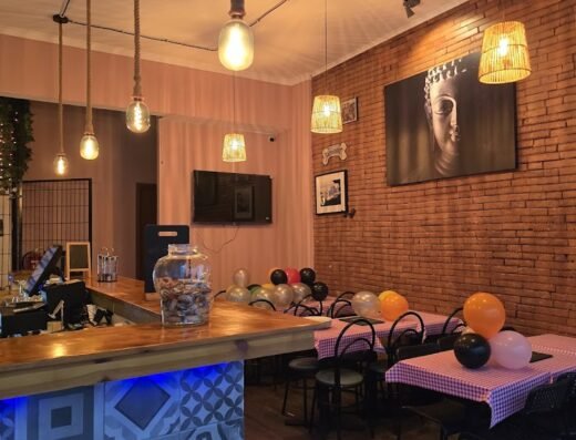 Grill house restaurant &bar