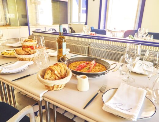 Guelra Restaurante