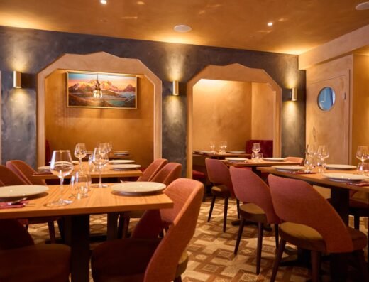 Gurkha Restaurant & Bar – Picoas