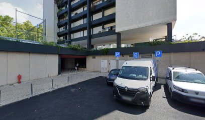 H3 Fonte Nova