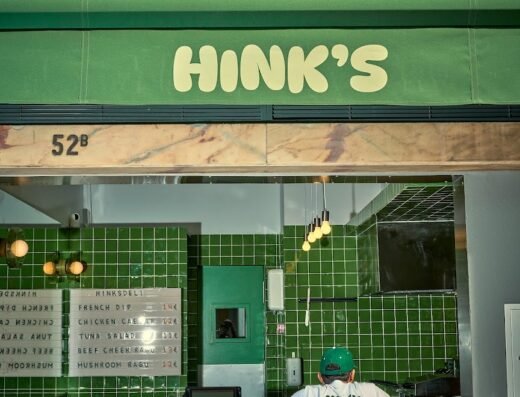 HINK’S DELI