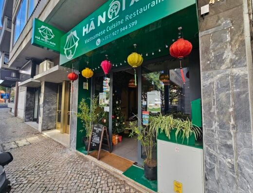 Ha Noi Xua