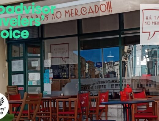 Ha Tapas no Mercado !!!