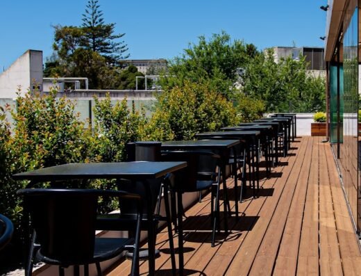 I-Terrace