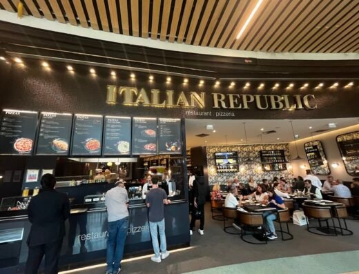 Italian Republic