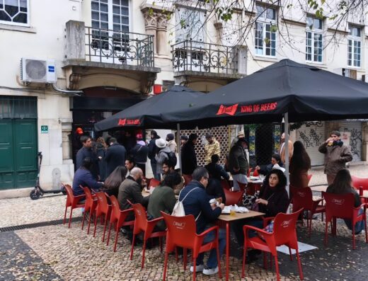 KAU Pastrami House Lisboa