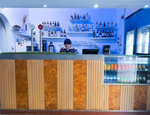 Koyla Restaurant and Bar