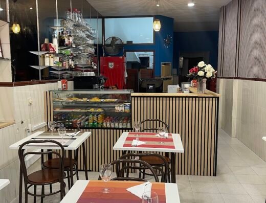 LA LASANHA RESTAURANT