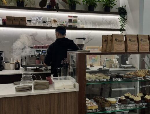 LENA Specialty Coffee