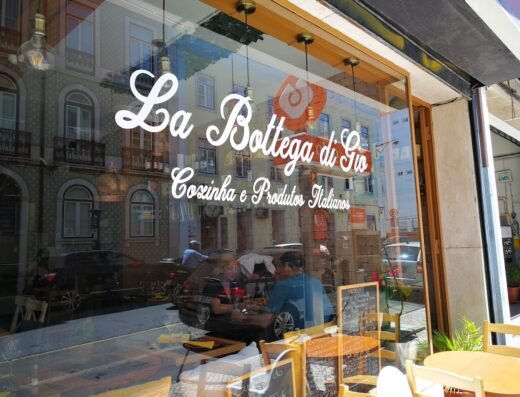 La Bottega di Gio
