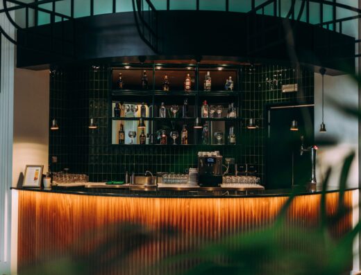 La Brasserie de L’Entrecote – Colombo