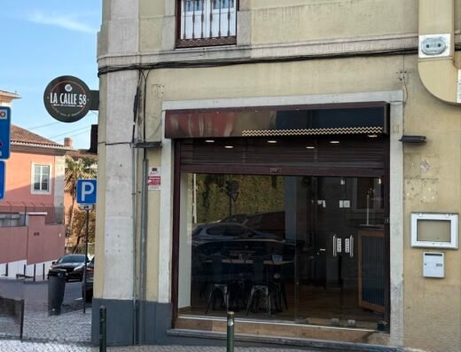 La Calle 58