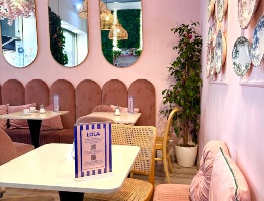 Lola Brunch & Coffee